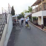 倉吉市役所にて01